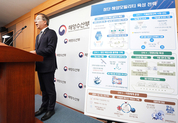 2027년까지 해양모빌리티 시장점유율 1→ 12로…해양강국 실현