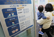 최근 5년 대비 독감환자 최고수준 발생…“예방접종 적극 권고”
