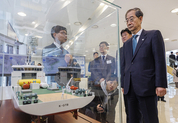 2030년 무탄소 선박 상용화… 친환경 선박 기자재 국산화율 90 이상으로