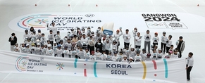 미리보는 ‘2024강원동계청소년올림픽’…2018 평창 감동 다시한번