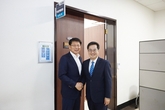 경기도, 지역화폐·GTX 사업 등 국비 18조 5,638억 원 확보. 역대 최대