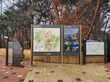 예산군, 주요 관광지 관광안내판 신규 설치 및 정비 완료