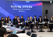 ‘청년 문화예술패스’ 도입…19세 16만명에 최대 15만원 지원