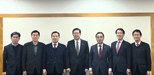 지방 4대 협의체 신년 간담회 개최… "진정한 지방시대 실현" 한목소리!