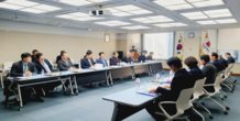 부산시, 지역 건설업계와 소통·협력강화 간담회 개최
