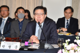 박형준 시장, 대한민국시도지사협의회장 취임 이후 첫 총회 주재