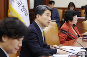 저출산·지역소멸 등 사회난제 해결 위해 사회부처 협업 강화