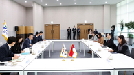 경기도, 싱가포르 스마트네이션청과 인공지능ㆍ데이터분야 협력 논의