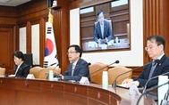 정부, 올해 해외건설 누적 수주 1조 달러 달성 목표 제시