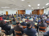군산시농업기술센터‘새해농업인 실용교육’실시