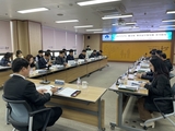 군산시, 고군산군도 활성화 행정실무협의체 2024년 첫 회의 개최