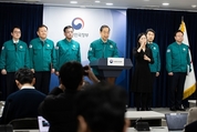 “의대 증원 더 늦출 수 없어…국민만 바라보며 의료개혁 완수”