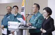 전체 수련병원 소속 전공의에 ‘진료유지’ 명령…“의협 발언, 충격·참담”