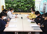 '의료계 집단행동’ 수원 현장 점검한 김동연, "정부, (의대정원) 중장기적 계획 갖고 추진했어야…주어진 상황에 최선 다해달라”