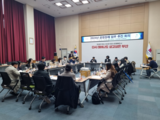 부산시, 장사정책 우수사례 최우수상 수상… 공영장례 더욱 내실화한다!