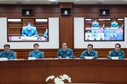비상진료 현장에 공보의·군의관 파견…예비비 등 가용재원 총동원