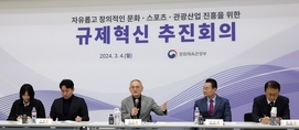 웹툰·웹소설 도서정가제 적용 제외…내국인도 도시민박 이용