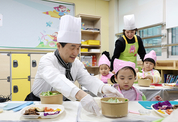 초등 1학년 13만명 ‘늘봄학교’ 이용 중…돌봄교실 대기자 99.9 해소
