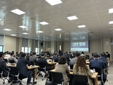 군산시 정책리더, 아침 窓으로 시정혁신 이끈다