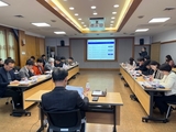 경산시, ICT기반 스타트업 밸리 조성 기본계획 도출