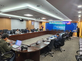 예산군, 탄소중립 녹색성장 시민단체 간담회 개최