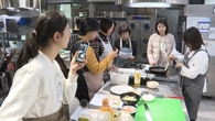 예산황새공원, 식(食)체험 신메뉴 개발로 어린이 체험객 만족도 상승!