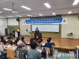 항성 도시 경산, ‘청춘 블랙홀’로 순항 중