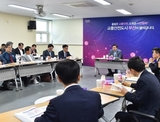 "시민안전도시 부산" 실현… 부산시, 「교통안전 맞춤형 솔루션」 발표