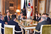 부산시, 이탈리아 제노바시와 우호협력도시 협정 체결