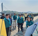 군산시, 2024년 대한민국 안전大전환 집중안전점검 추진상황 보고회 개최