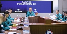 정부, 지역완결적 필수의료 확립 위해 과감히 재정 투자
