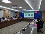 예산군, 2024년 일반위탁부모(친인척)·담당공무원 보수교육 개최