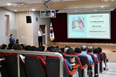 예산군자원봉사센터, 2024년 우수자원봉사자 리더십 교육 개최