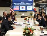 (민선8기 전반기 결산) 투자유치 100조+ 약속한 민선8기 경기도, 전반기 동안 69조 2천억 원 유치