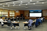 글로벌 인재양성! 정주형 교육거버넌스 도시 경산 건설