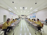 군산시, 2024년 대한민국 안전大전환 집중안전점검 최종보고회 개최