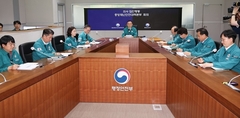 집단 진료거부 참여 14.8 수준…현장 지킨 의료진에 감사
