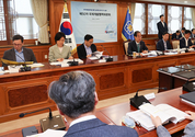 내년 ODA 규모 8.5↑…“글로벌 중추국가 책임 다할 것”