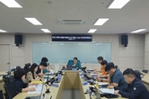 군산시, 배터리공장 화재사고 대비 긴급대책회의