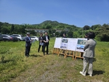 예산군, 제2단계 제2기 균형발전사업 공모에 큰 숨을 불어넣다!