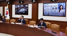 자율주행차 임시운행 허가 기간…옥외광고물 자유구역 추가