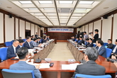 충남도, 22대 지역 국회의원과 ‘국비 11조 시대’ 연다