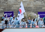 100년 만의 ‘파리올림픽’…충격과 신선함, 아름다움 자체였다