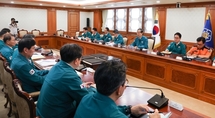한 총리 “전공의 수련에 차질 없도록 적극 지원”