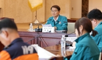 외국인 근로자 안전교육 의무화…비상구 개선 등에 1억 원 지원