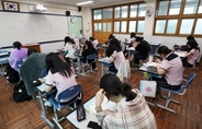 현재 고1 수능, 2026년 11월 19일 시행…‘한국사’ 필수 응시
