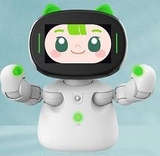 “인공지능 로봇이 24시간 대화도 해주고, 약 먹는 시간도 알려주고” 경기도, 인공지능로봇 활용 어르신 건강관리 사업 시작