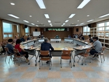 명품포도! 경산 샤인머스캣, 우리가 지킨다!! "덜 익은 샤인~ 조기출하 안돼요~~~"