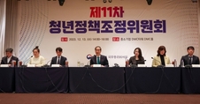 청년친화도시 첫 지정 공모…12월 지정결과 발표