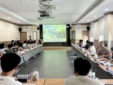 경산시지역사회보장협의체, 제10기 실무협의체 회의 개최